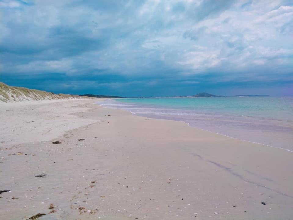 فيلا Seascape Peninsula Bach كايتايا المظهر الخارجي الصورة